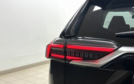Toyota RAV4, 2020 год, 3 370 000 рублей, 10 фотография