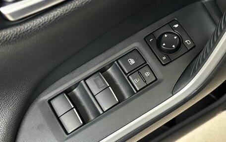 Toyota RAV4, 2020 год, 3 370 000 рублей, 16 фотография