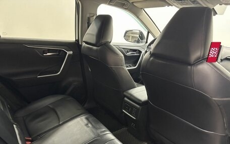 Toyota RAV4, 2020 год, 3 370 000 рублей, 13 фотография