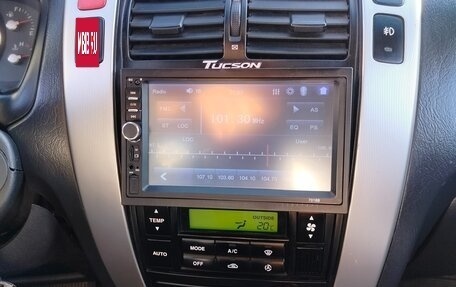 Hyundai Tucson III, 2005 год, 888 888 рублей, 9 фотография