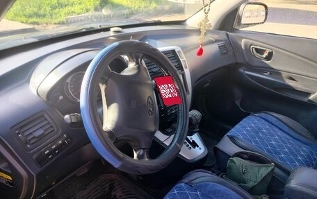 Hyundai Tucson III, 2005 год, 888 888 рублей, 6 фотография