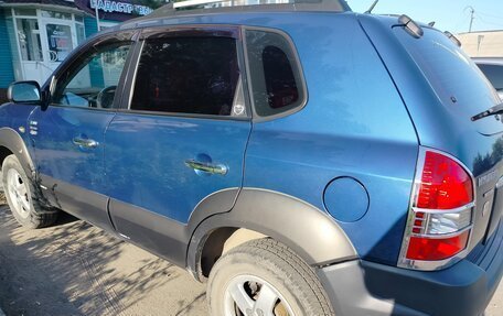 Hyundai Tucson III, 2005 год, 888 888 рублей, 12 фотография