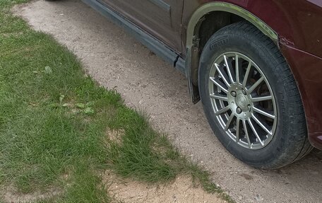 Geely MK Cross I, 2013 год, 325 000 рублей, 9 фотография