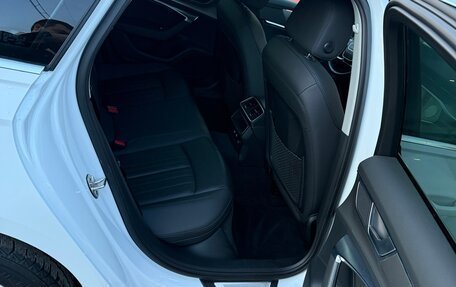 Audi A6, 2020 год, 2 750 000 рублей, 10 фотография