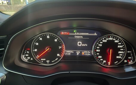 Audi A6, 2020 год, 2 750 000 рублей, 9 фотография