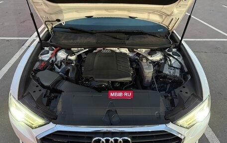Audi A6, 2020 год, 2 750 000 рублей, 8 фотография