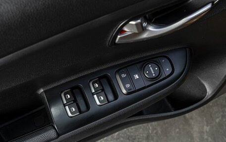 KIA Rio IV, 2019 год, 1 579 000 рублей, 12 фотография