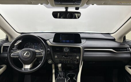 Lexus RX IV рестайлинг, 2020 год, 5 249 000 рублей, 17 фотография