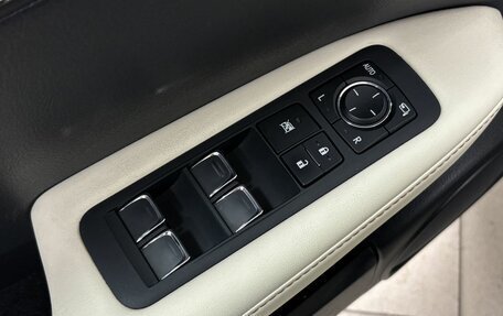 Lexus RX IV рестайлинг, 2020 год, 5 249 000 рублей, 16 фотография