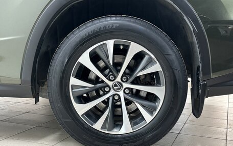 Lexus RX IV рестайлинг, 2020 год, 5 249 000 рублей, 19 фотография