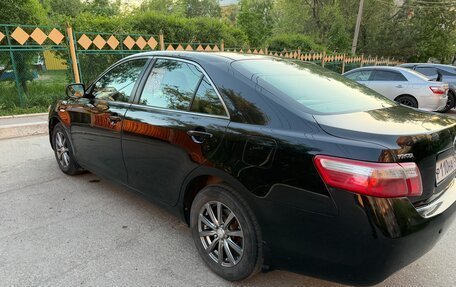 Toyota Camry, 2007 год, 900 000 рублей, 2 фотография