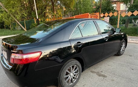 Toyota Camry, 2007 год, 900 000 рублей, 4 фотография