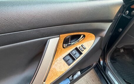 Toyota Camry, 2007 год, 900 000 рублей, 9 фотография