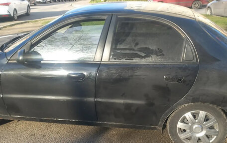 Chevrolet Lanos I, 2007 год, 99 000 рублей, 3 фотография