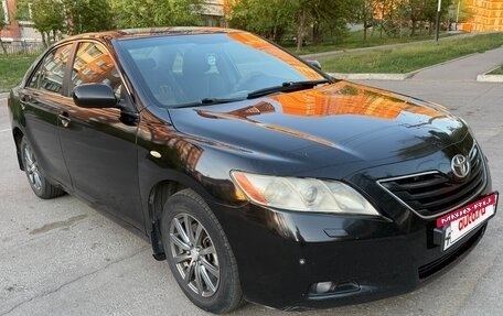 Toyota Camry, 2007 год, 900 000 рублей, 6 фотография