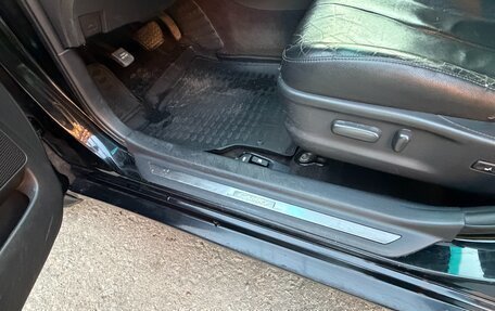 Toyota Camry, 2007 год, 900 000 рублей, 10 фотография