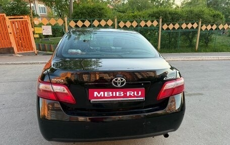 Toyota Camry, 2007 год, 900 000 рублей, 3 фотография