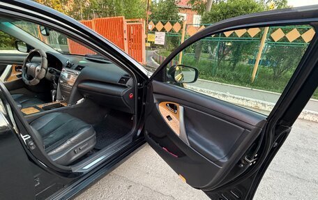 Toyota Camry, 2007 год, 900 000 рублей, 12 фотография
