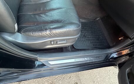 Toyota Camry, 2007 год, 900 000 рублей, 14 фотография