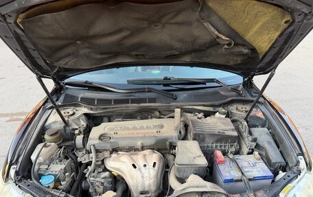 Toyota Camry, 2007 год, 900 000 рублей, 15 фотография