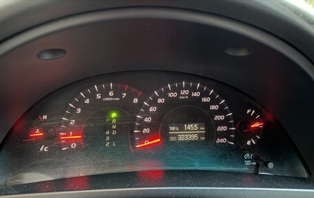 Toyota Camry, 2007 год, 900 000 рублей, 18 фотография