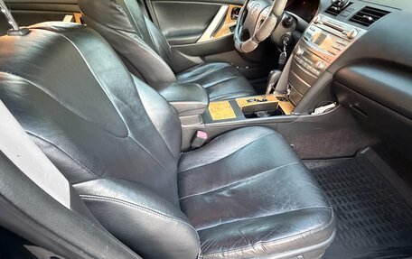 Toyota Camry, 2007 год, 900 000 рублей, 16 фотография