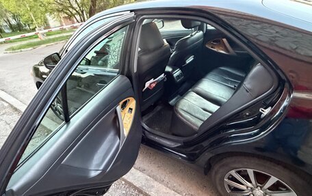 Toyota Camry, 2007 год, 900 000 рублей, 20 фотография