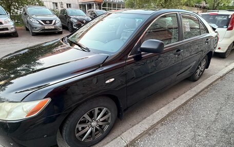 Toyota Camry, 2007 год, 900 000 рублей, 25 фотография