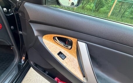 Toyota Camry, 2007 год, 900 000 рублей, 13 фотография