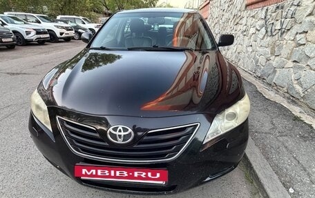 Toyota Camry, 2007 год, 900 000 рублей, 24 фотография