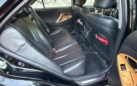 Toyota Camry, 2007 год, 900 000 рублей, 22 фотография