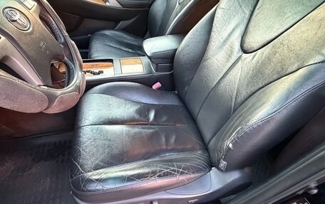 Toyota Camry, 2007 год, 900 000 рублей, 11 фотография