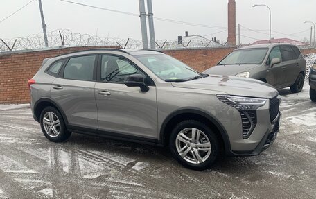 Haval Jolion, 2025 год, 2 200 000 рублей, 5 фотография