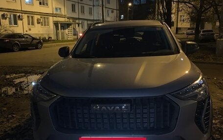 Haval Jolion, 2025 год, 2 200 000 рублей, 2 фотография