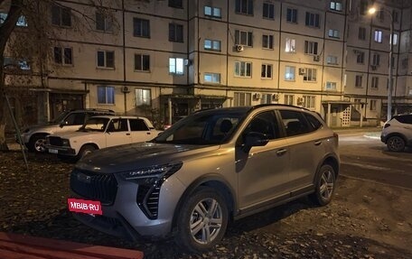Haval Jolion, 2025 год, 2 200 000 рублей, 3 фотография