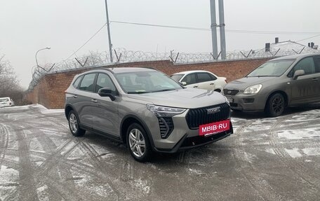 Haval Jolion, 2025 год, 2 200 000 рублей, 4 фотография