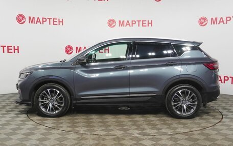 Geely Coolray I, 2021 год, 1 745 000 рублей, 8 фотография