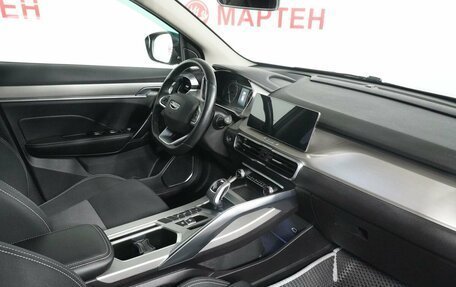 Geely Coolray I, 2021 год, 1 745 000 рублей, 10 фотография