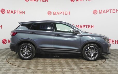 Geely Coolray I, 2021 год, 1 745 000 рублей, 4 фотография