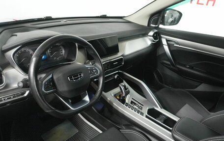 Geely Coolray I, 2021 год, 1 745 000 рублей, 9 фотография