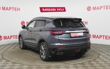Geely Coolray I, 2021 год, 1 745 000 рублей, 7 фотография