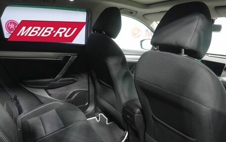 Geely Coolray I, 2021 год, 1 745 000 рублей, 11 фотография