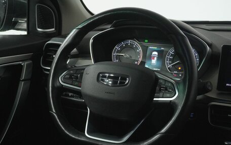 Geely Coolray I, 2021 год, 1 745 000 рублей, 16 фотография