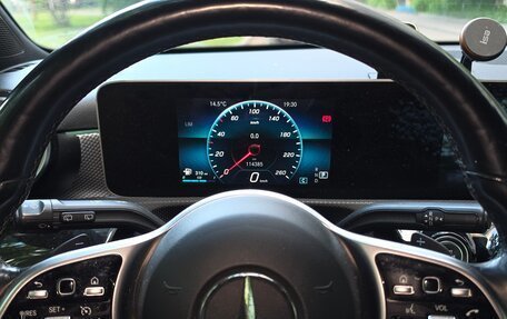 Mercedes-Benz A-Класс, 2018 год, 2 150 000 рублей, 7 фотография