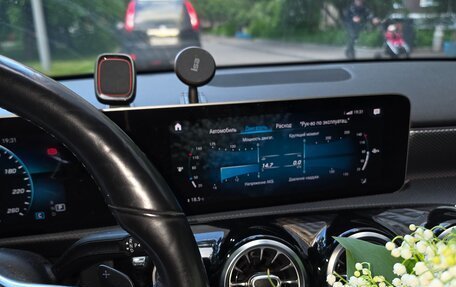 Mercedes-Benz A-Класс, 2018 год, 2 150 000 рублей, 12 фотография