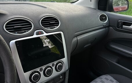 Ford Focus II рестайлинг, 2006 год, 550 000 рублей, 7 фотография