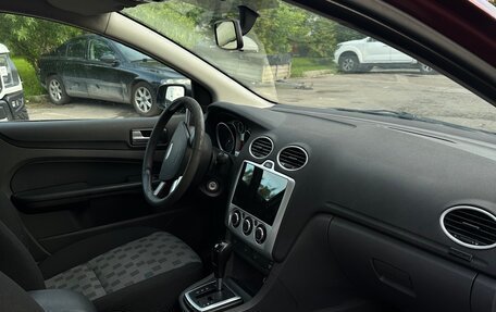 Ford Focus II рестайлинг, 2006 год, 550 000 рублей, 5 фотография