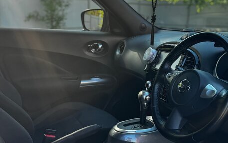 Nissan Juke II, 2016 год, 865 000 рублей, 9 фотография