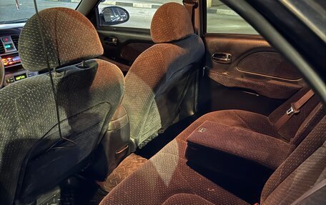 Hyundai Sonata IV рестайлинг, 2009 год, 530 000 рублей, 14 фотография