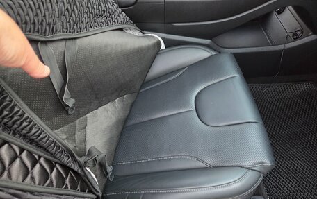 Hyundai Santa Fe IV, 2021 год, 3 390 000 рублей, 7 фотография